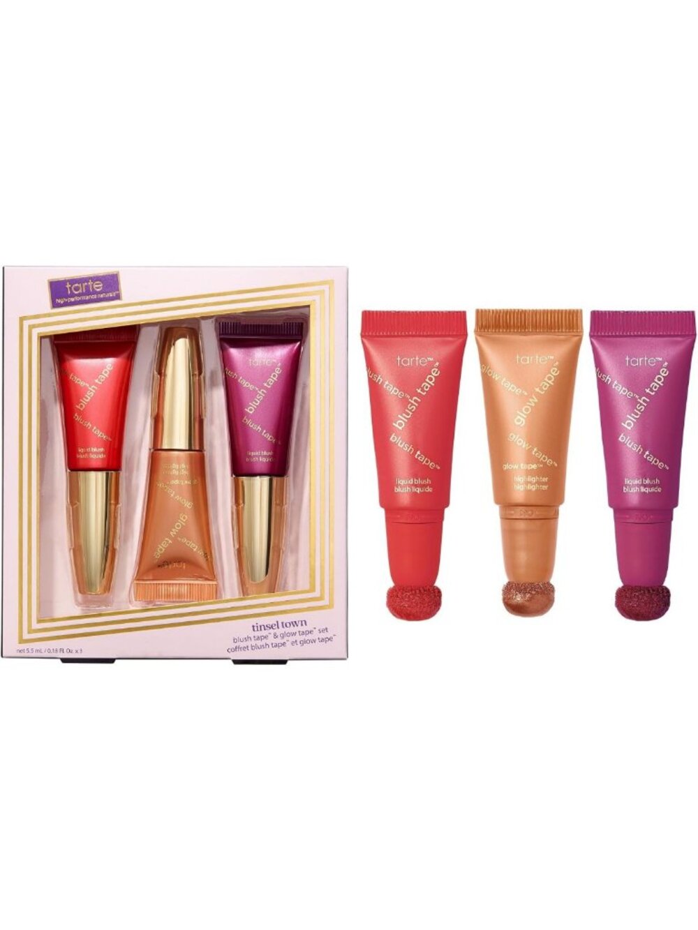 Buildable Liquid Blush - Lightweight Cream Cheek Makeup for Radiant Glow, Vegan